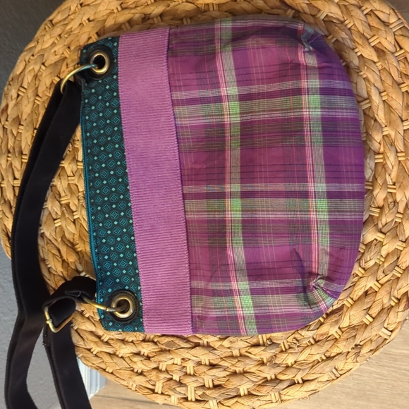 NWT Karma Peacock bag - Picture 4 of 16